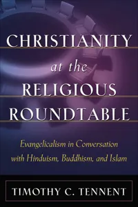 Christianity at the Religious Roundtable_cover