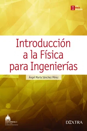 Introducción a la Física para Ingeniería