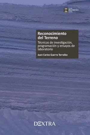 Reconocimiento del terreno