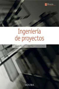 Ingeniería de proyectos_cover