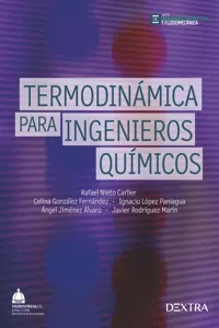 Termodinámica para Ingenieros Químicos_cover