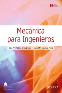 Mecánica para Ingenieros_cover