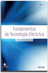 Fundamentos de Tecnología eléctrica_cover