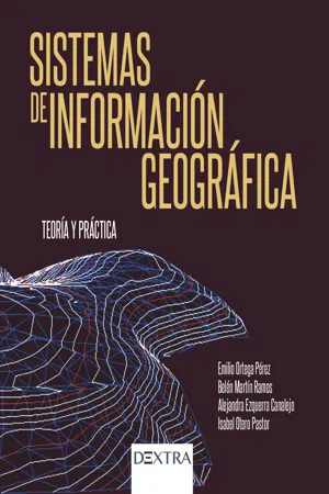 Sistemas de información Geográfica