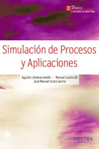 Simulación de procesos y aplicaciones_cover