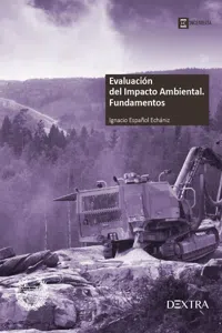 Evaluación del impacto ambiental_cover