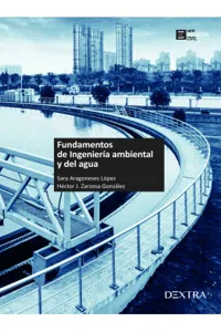 Fundamentos de Ingeniería ambiental y del agua_cover