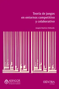 Teoría de Juegos en entornos competitivo y colaborativo_cover