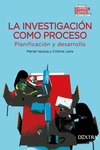 La investigación como proceso_cover