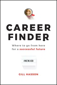 Career Finder_cover