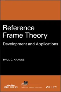 Reference Frame Theory_cover