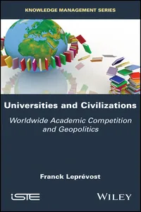 Universities and Civilizations_cover