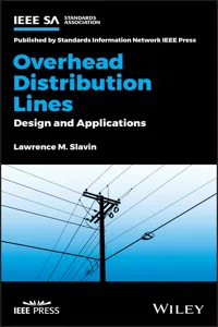 Overhead Distribution Lines_cover