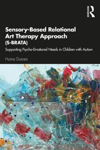 Sensory-Based Relational Art Therapy Approach_cover