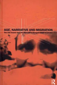 Age, Narrative and Migration_cover