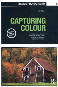 Capturing Colour_cover