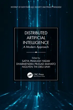 Distributed Artificial Intelligence