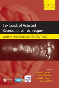 Textbook of Assisted Reproductive Techniques_cover