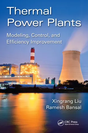 Thermal Power Plants