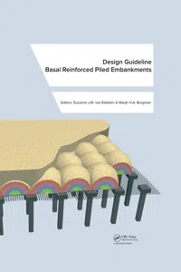 Design Guideline Basal Reinforced Piled Embankments_cover