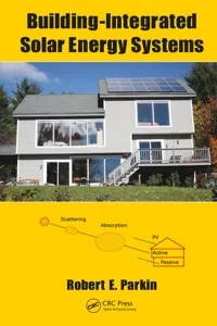 Building-Integrated Solar Energy Systems_cover