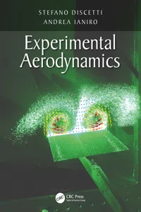 Experimental Aerodynamics_cover