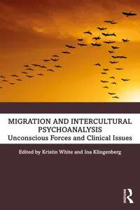 Migration and Intercultural Psychoanalysis_cover