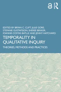 Temporality in Qualitative Inquiry_cover