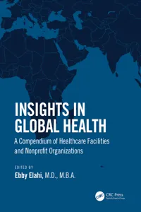 Insights in Global Health_cover