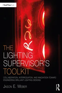 The Lighting Supervisor's Toolkit_cover