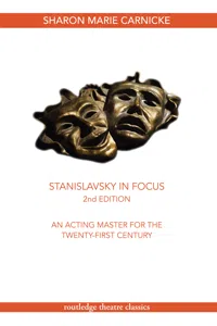 Stanislavsky in Focus_cover