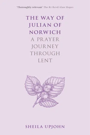 The Way of Julian of Norwich