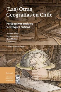 (Las) Otras geografías en Chile_cover