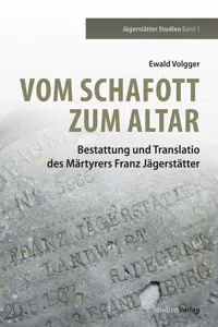 Vom Schafott zum Altar_cover