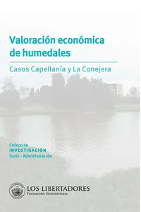 Valoración económica de humedales_cover