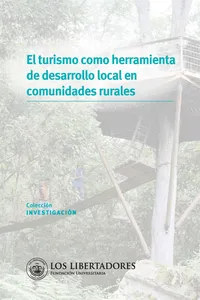 El turismo como herramienta de desarrollo local en comunidades rurales_cover