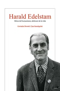 Harald Edelstam, Héroe del humanismo, defensor de la vida_cover