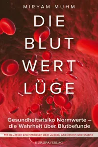 Die Blutwertlüge_cover