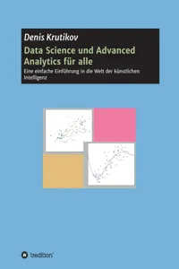 Data Science und Advanced Analytics für alle_cover