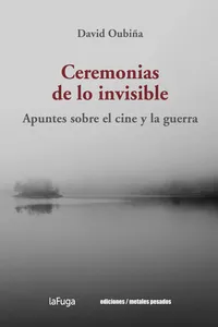 Ceremonias de lo invisible_cover