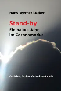 Stand-by Ein halbes Jahr im Coronamodus_cover