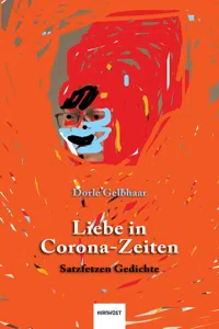 Liebe in Corona-Zeiten_cover