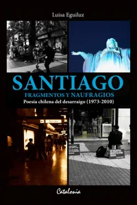 Santiago. Fragmentos y naufragios._cover