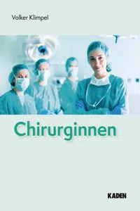 Chirurginnen_cover