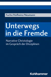 Unterwegs in die Fremde_cover