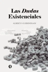 Las dudas existenciales_cover