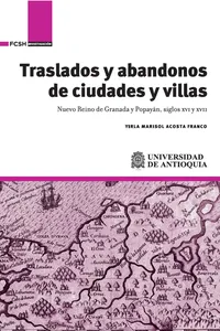 Traslados y abandonos de ciudades y villas_cover