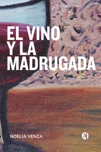 El vino y la madrugada_cover