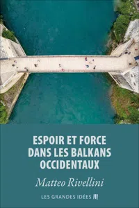 Espoir et force dans les Balkans occidentaux_cover