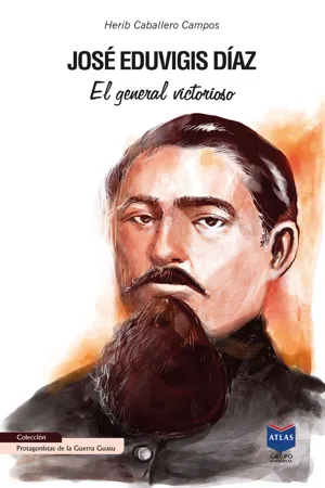 José Eduvigis Díaz